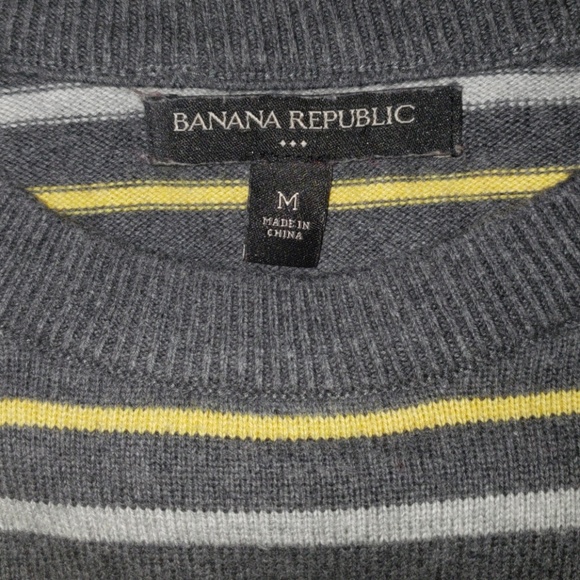 Banana Republic Sweater - Picture 2 of 2